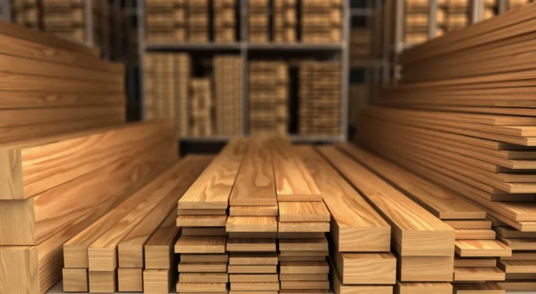 The Importance of Sustainable Sourcing: Why Responsible Wood Products Matter
