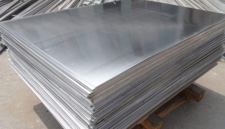 The Rising Demand for Aluminum Products in Qatar’s Construction and Industrial Sector