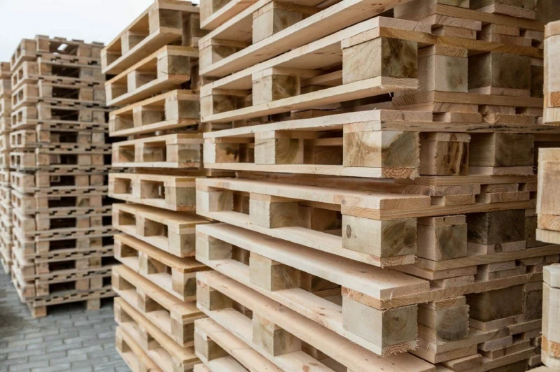 Wooden Pallets1 1