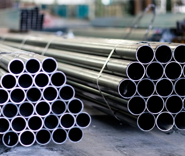 Top Uses of SCH 40 Pipes in Qatar Plumbing and Piping