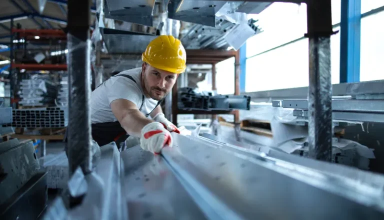 Aluminum Sheets for Industrial Fabrication in Qatar: Uses, Grades and Thickness Guide